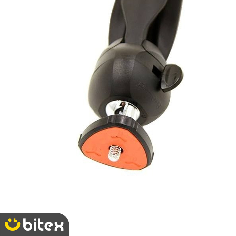 سه پایه نگهدارنده گوشی موبایل یونیمات مدل D808 mini