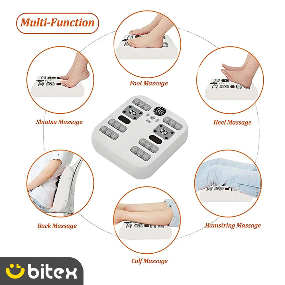 ماساژور پا گرین لاین مدل GL-IM10