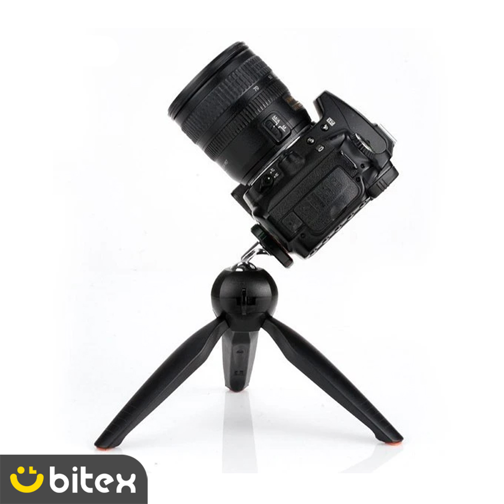 سه پایه نگهدارنده گوشی موبایل یونیمات مدل D808