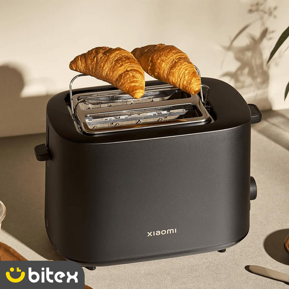 توستر شیائومی مدل XMTSJ01FD