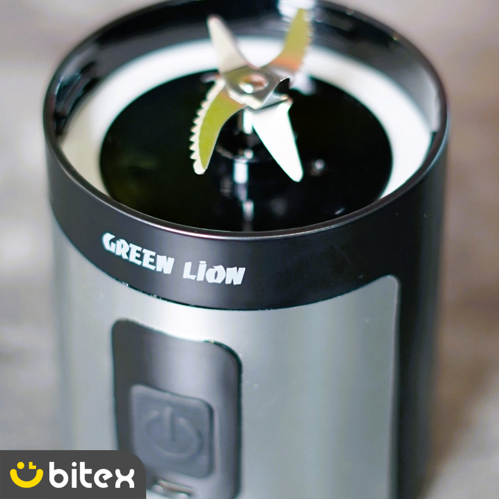 شیکر گرین لاین مدل GL-PJ7