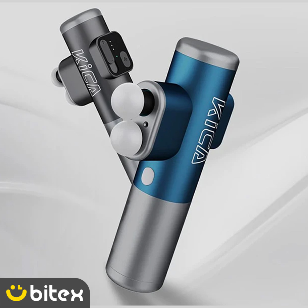 ماساژور برقی کیکا مدل A3S