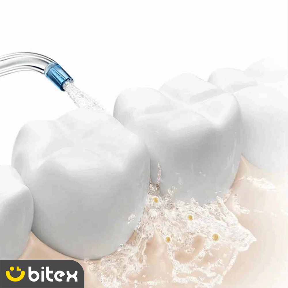 دستگاه شست و شوی دهان و دندان شیائومی مدل MEO705