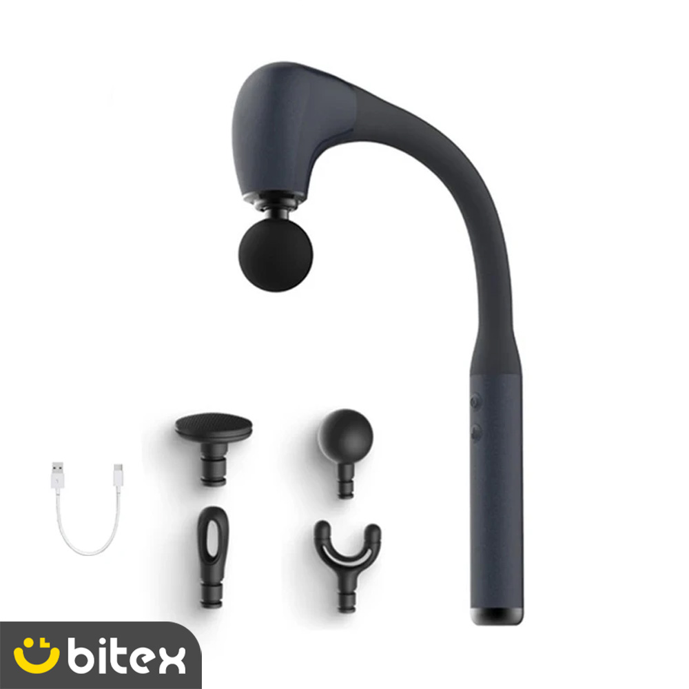 ماساژور برقی فیلیپس مدل PPM3502G