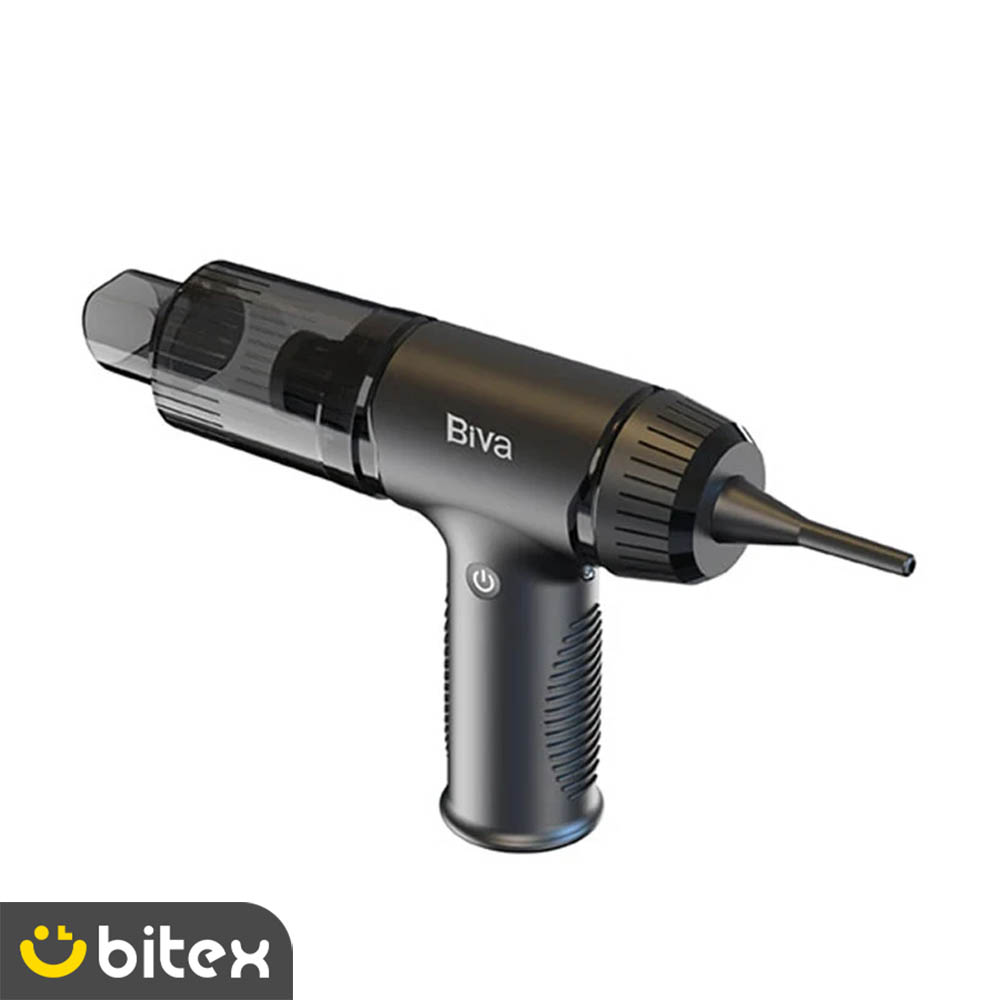 جارو شارژی بیوا مدل BVC03