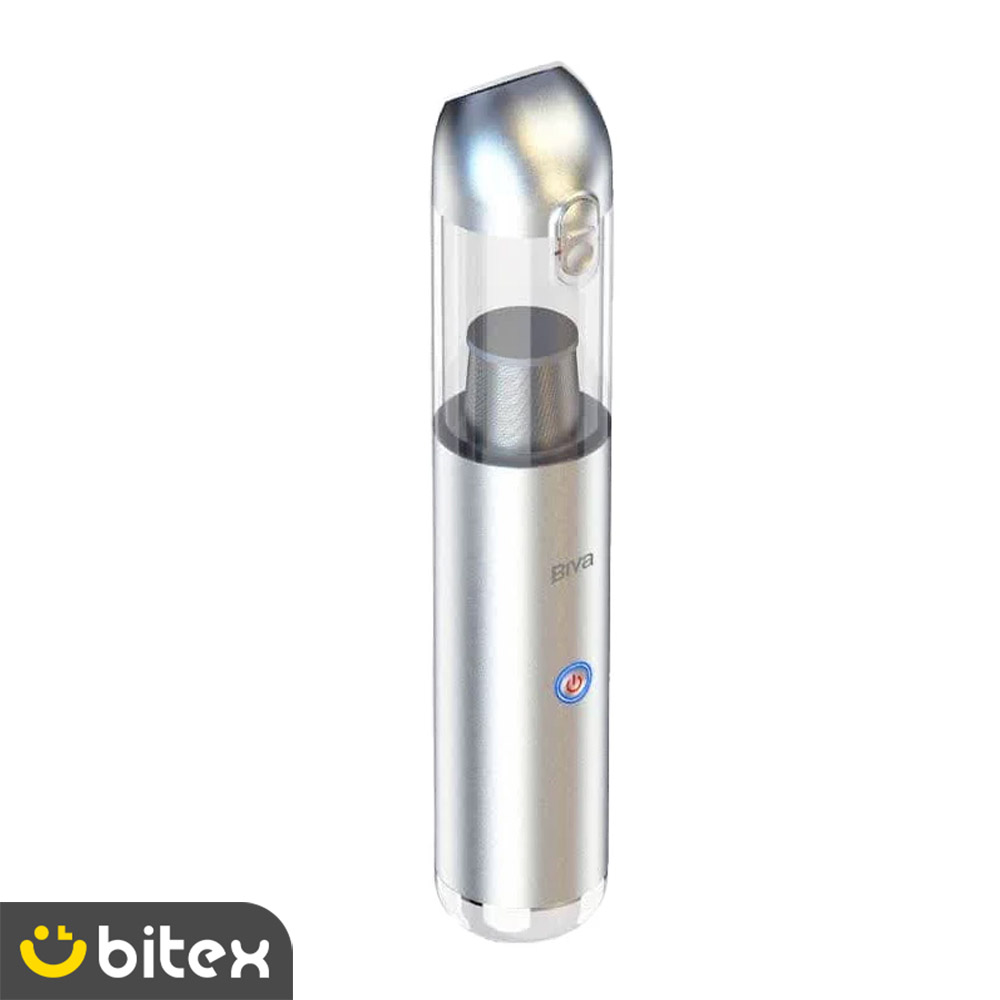 جارو شارژی بیوا مدل BVC-02S