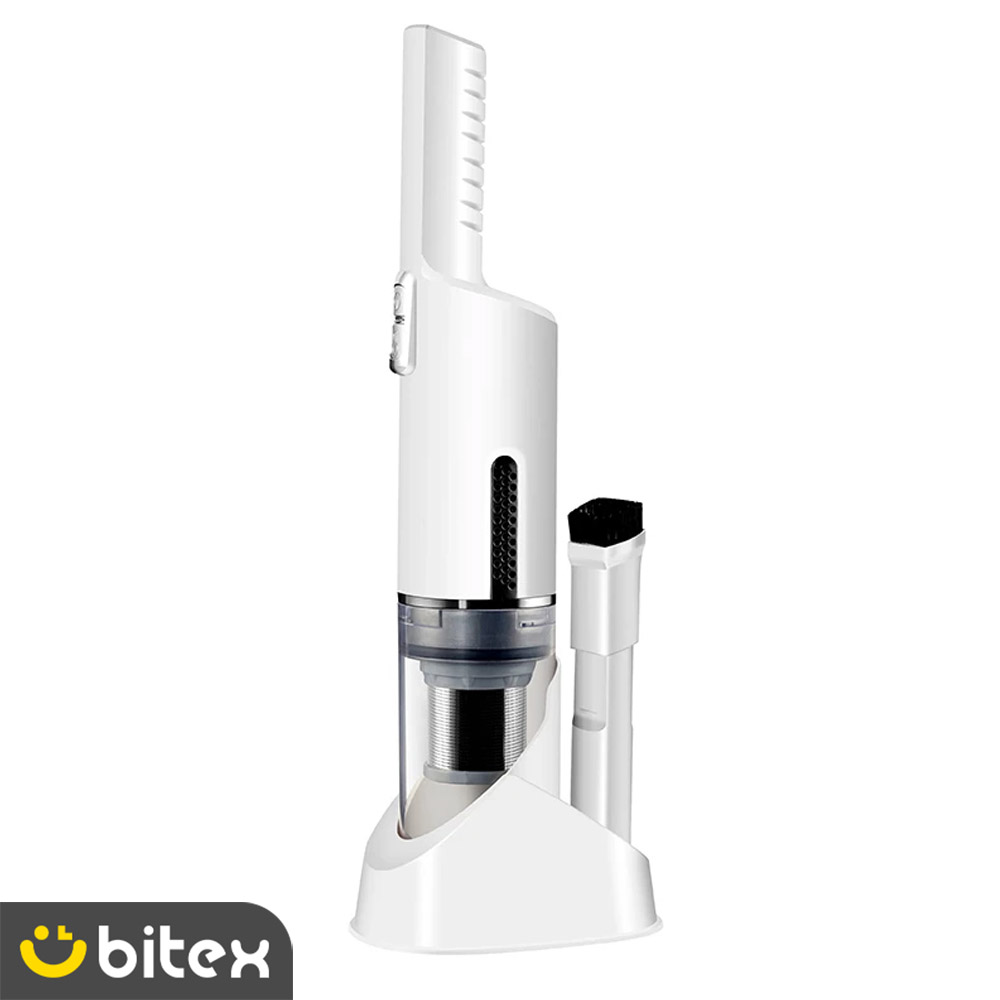 جارو شارژی گرین لاین مدل GL-VC2