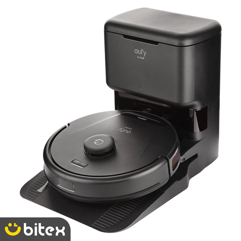 جاروبرقی رباتیک یوفی مدل L60 Hybrid