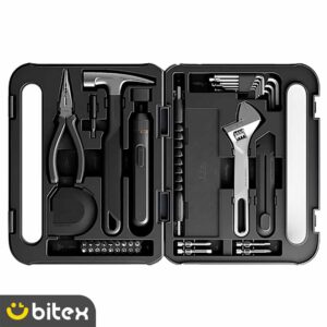 جعبه ابزار میجیا مدل MJGJX001QW