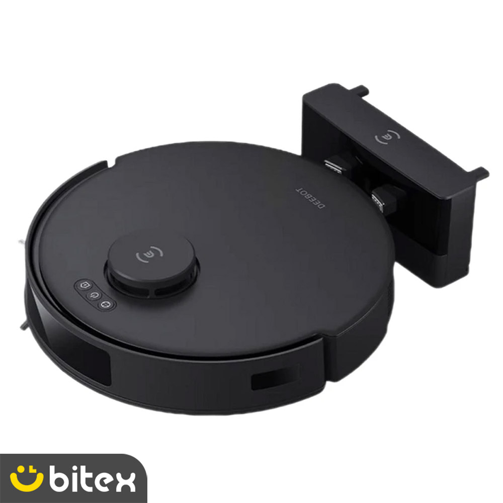 جاروبرقی رباتیک اکووکس مدل N20 PRO