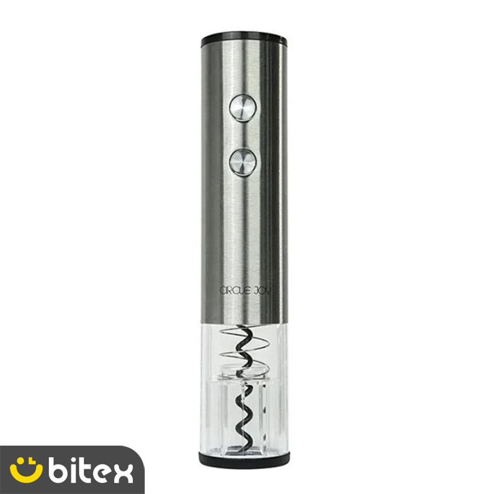 0 درب بازکن سایکل جوی مدل CJ-EKPQ01