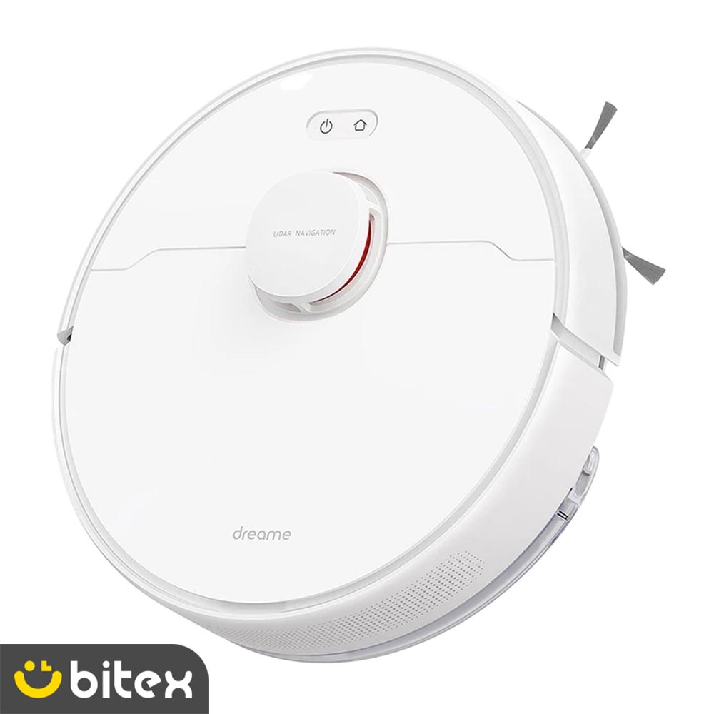 جاروبرقی رباتیک دریم مدل D9 Max