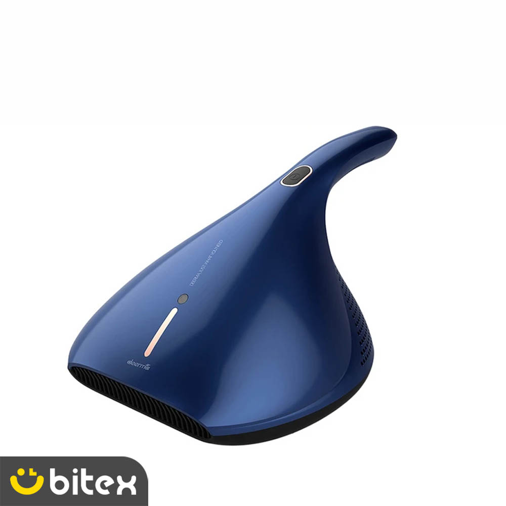 جاروشارژی درما مدل CM818