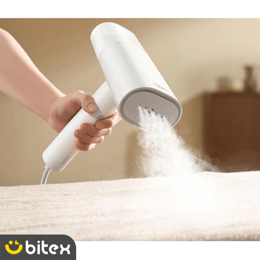 1 اتو بخار دستی تاشو میجیا مدل Garment Steamer 2