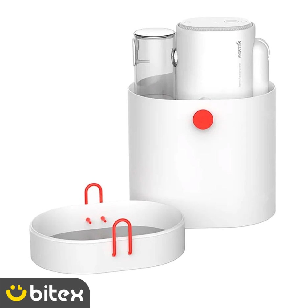 1 اتو بخار دستی درما مدل HS007