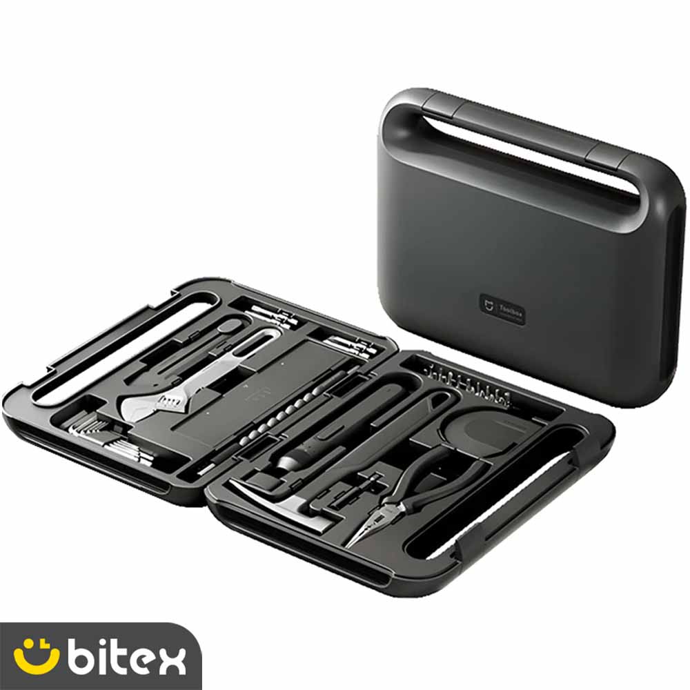 1 جعبه ابزار میجیا مدل MJGJX001QW