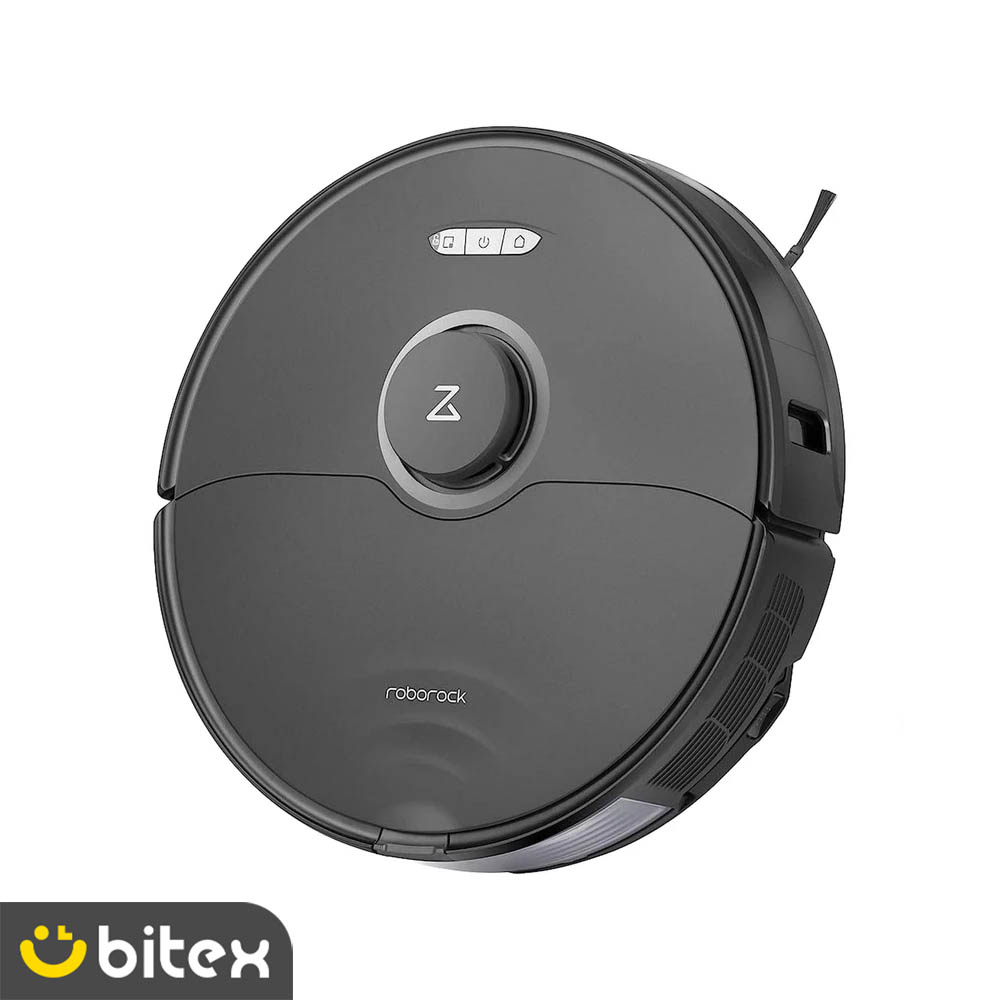 جاروبرقی رباتیک روبوراک مدل S8