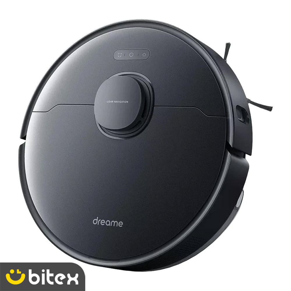 جاروبرقی رباتیک دریم مدل L10 Pro