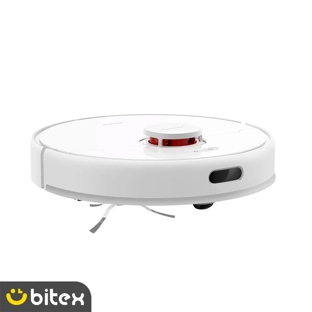 جاروبرقی رباتیک دریم مدل D9 Max