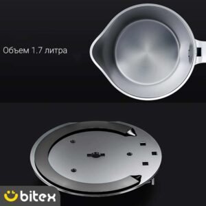 کتری برقی میجیا مدل 1S