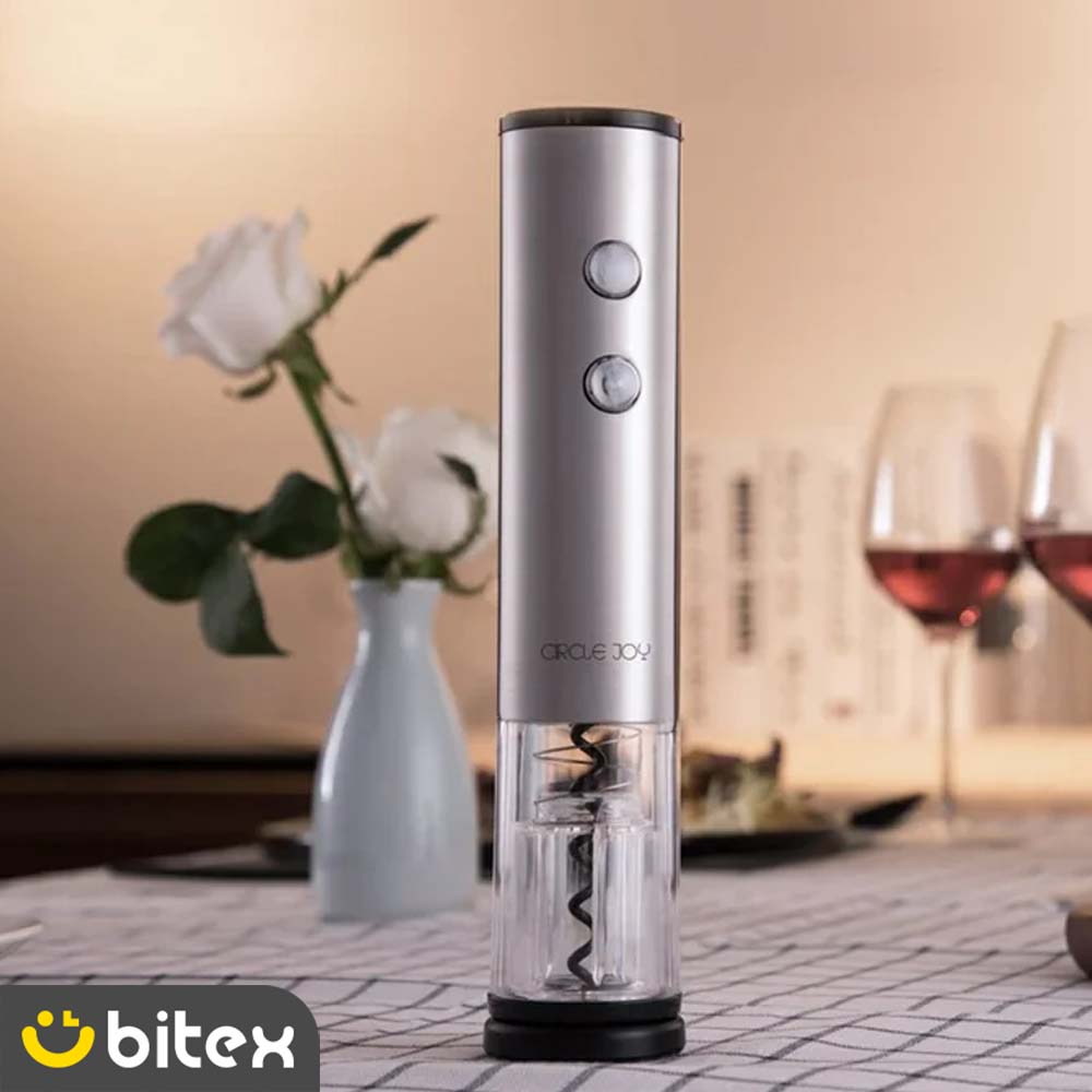 10 درب بازکن سایکل جوی مدل CJ-EKPQ01