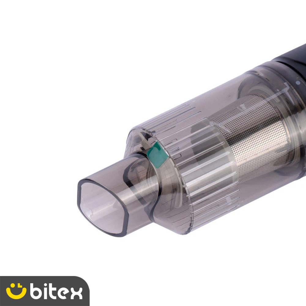 2 جارو شارژی بیوا مدل BVC03