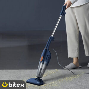 جاروبرقی درما مدل DX115 Pro