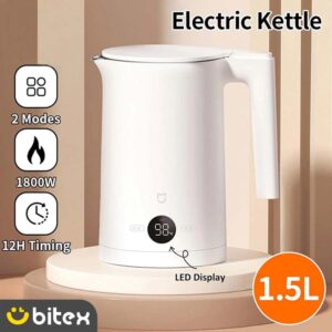 کتری برقی میجیا مدل MJJYSH02YM