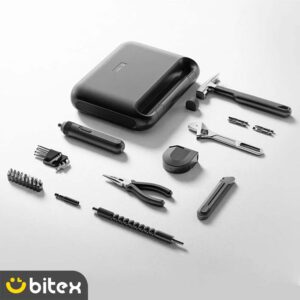 جعبه ابزار میجیا مدل MJGJX001QW