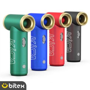 پمپ باد کیکا مدل Jet Fan 2