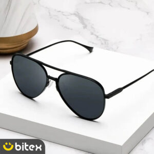 عینک آفتابی پلاریزه شیائومی مدل TYJ02TS