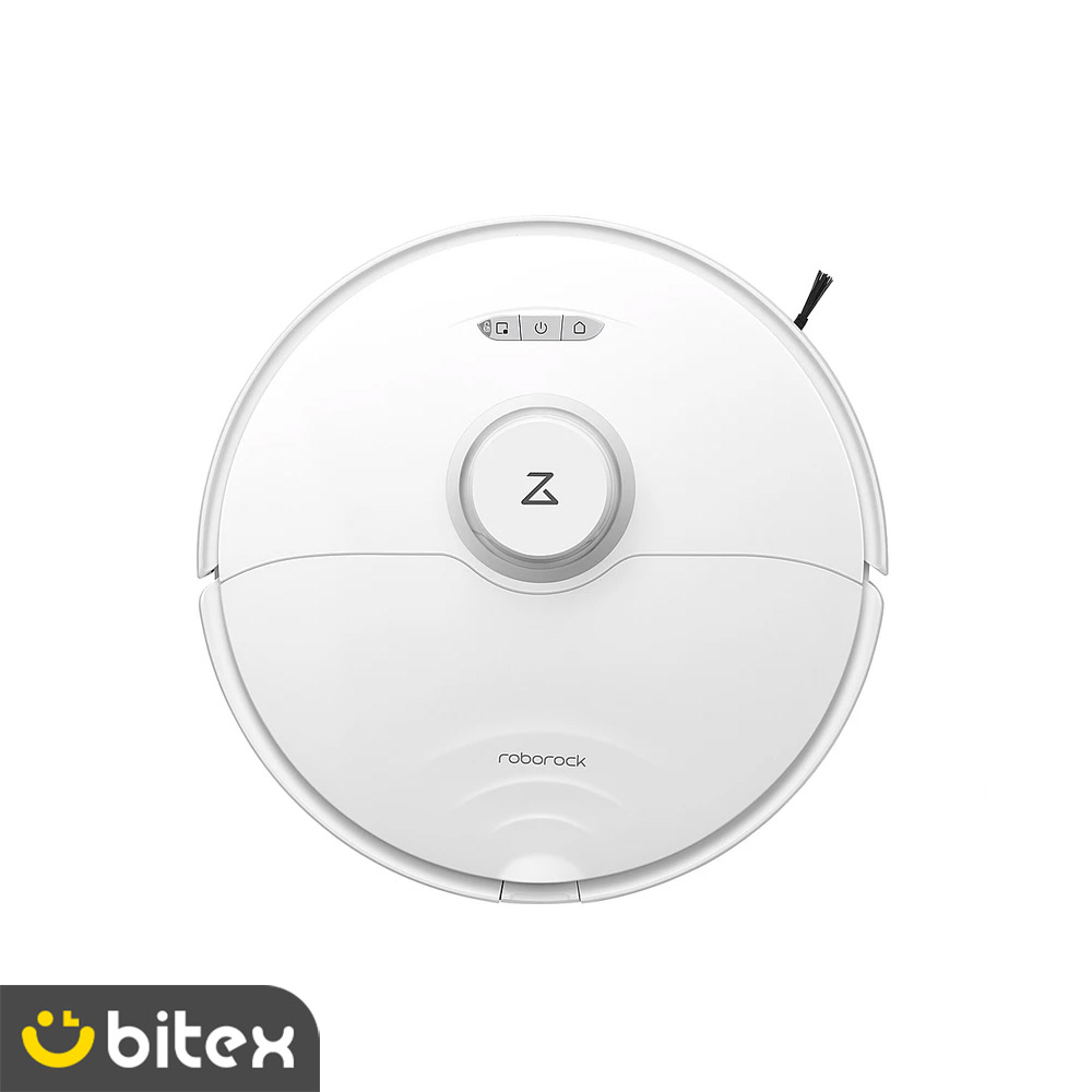 2 جاروبرقی رباتیک روبوراک مدل S8