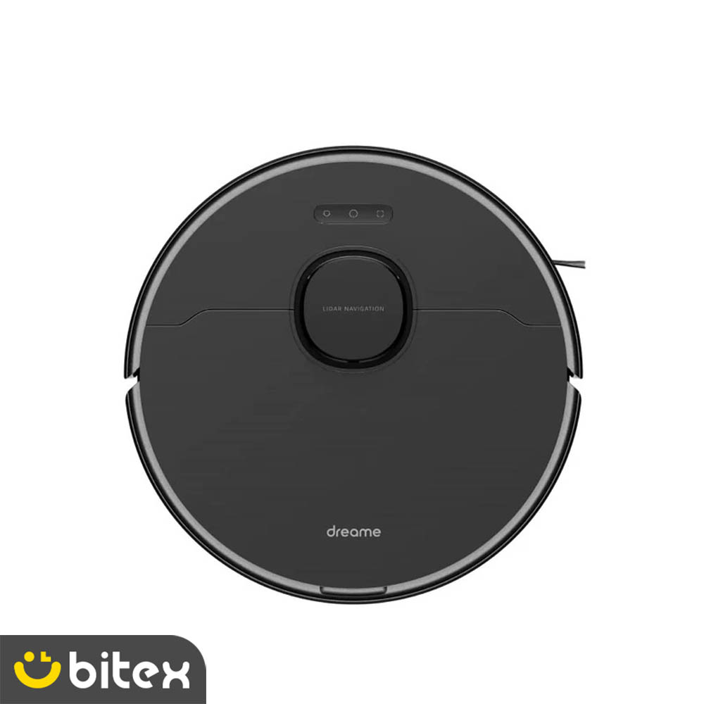 3 جاروبرقی رباتیک دریم مدل D10s Pro