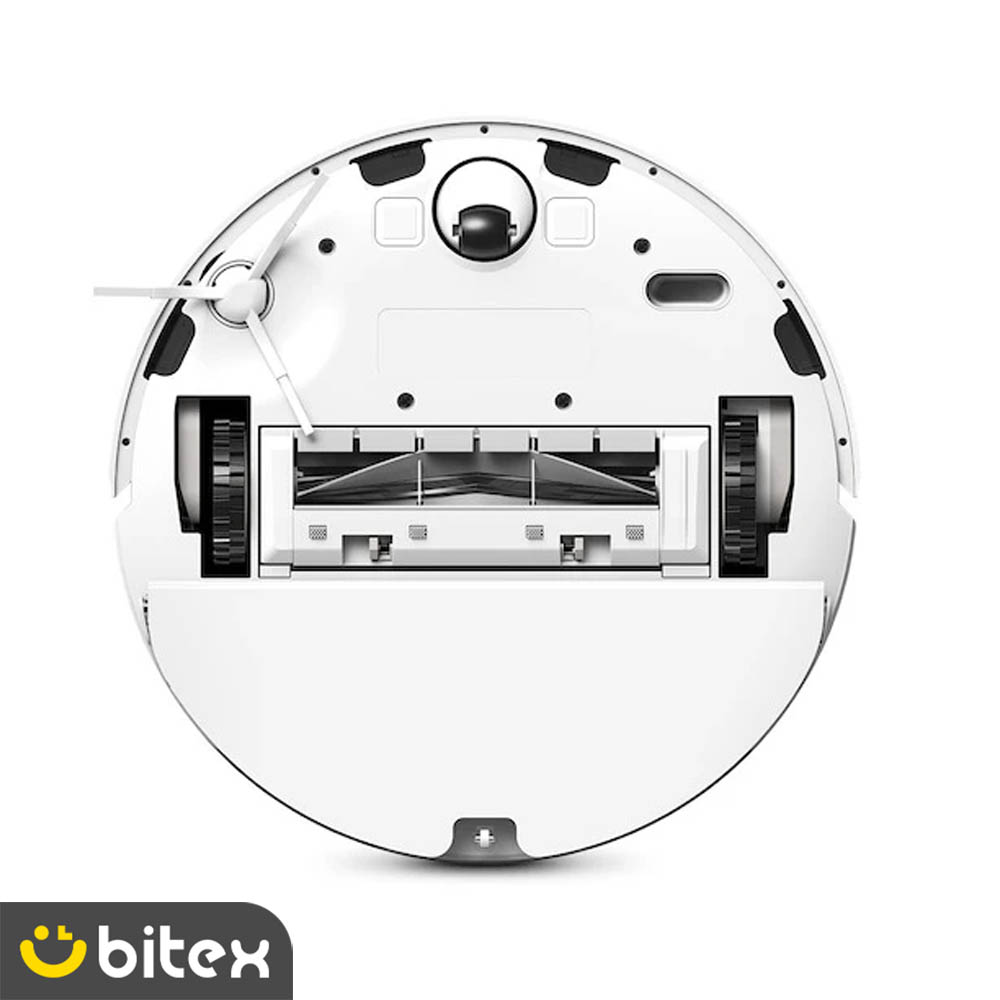 3 جاروبرقی رباتیک دریم مدل F9