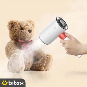 اتو بخار درما مدل DEM-HS200