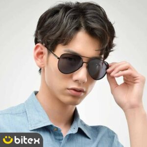 عینک آفتابی پلاریزه شیائومی مدل TYJ02TS