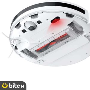 جاروبرقی رباتیک دریم مدل F9