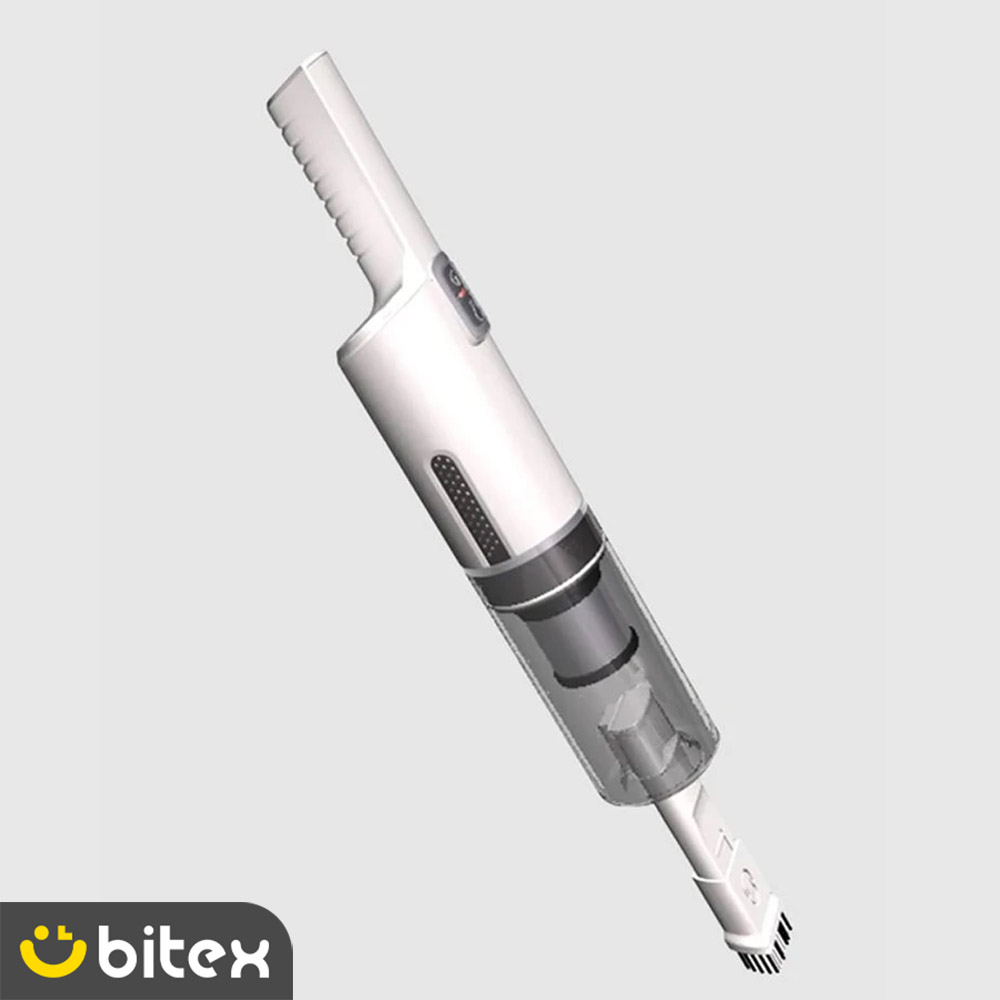 جارو شارژی گرین لاین مدل GL-VC2