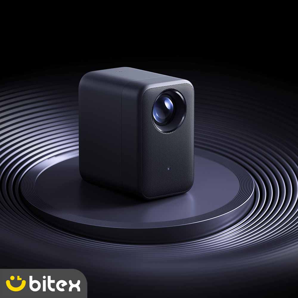 5 ویدئو پروژکتور شیائومی مدل L1 Pro