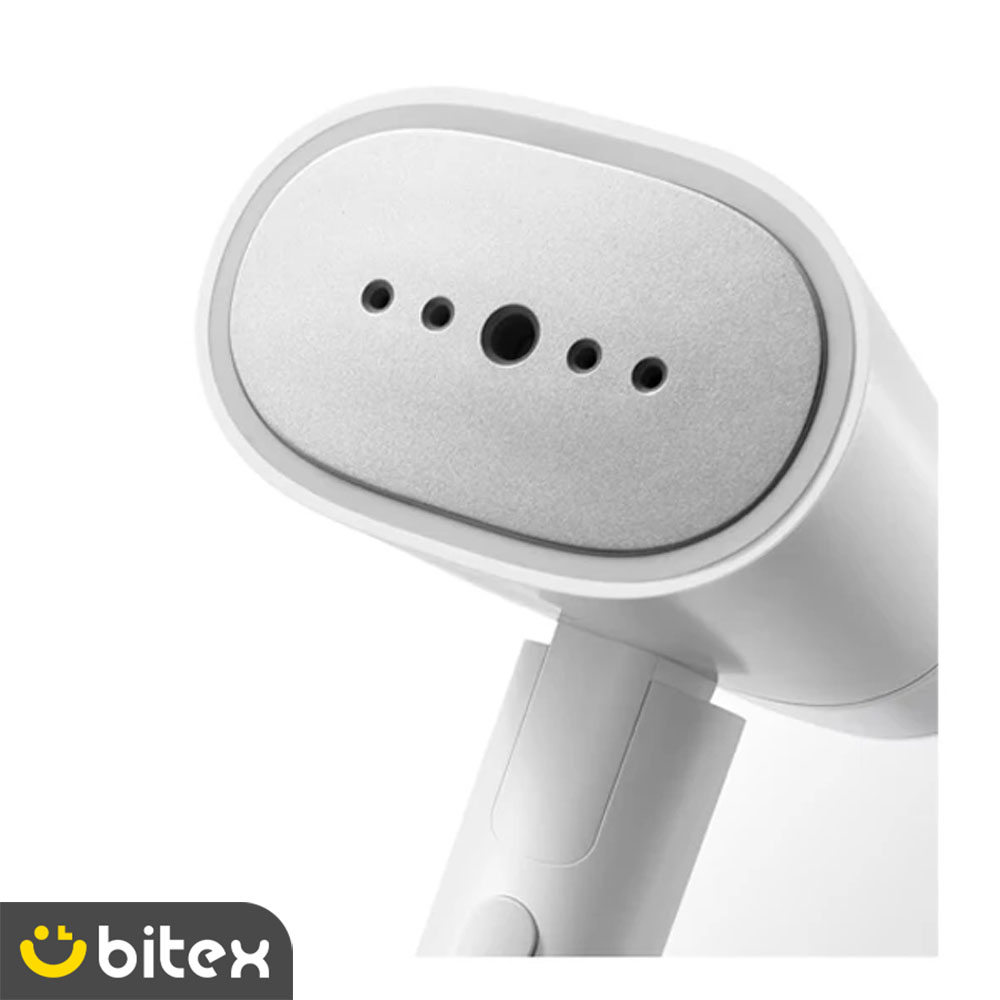 5 اتو بخار دستی تاشو میجیا مدل Garment Steamer 2