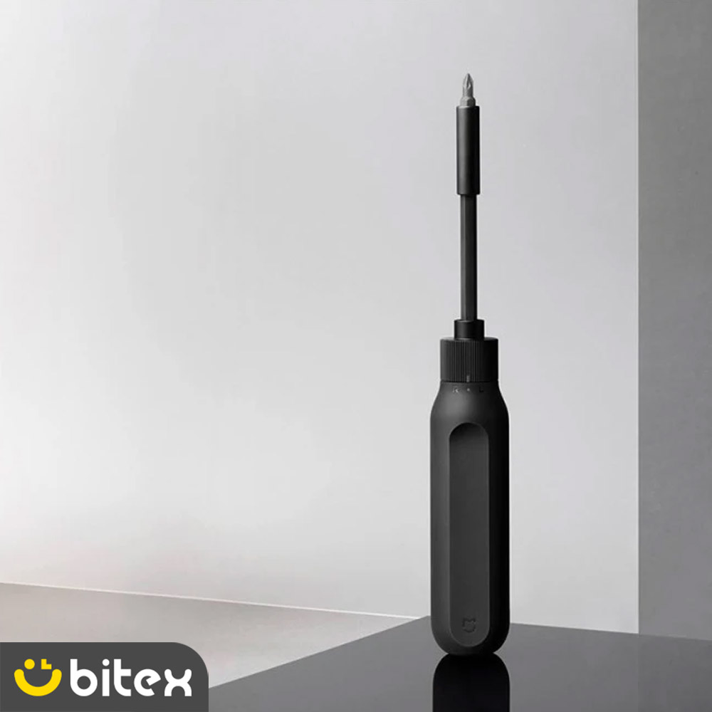 5 پیچ گوشتی و سری پیچ گوشتی شیائومی مدل MJJLLSD002QW