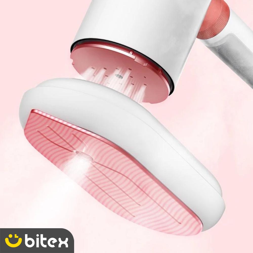 6 اتو بخار درما مدل DEM-HS200