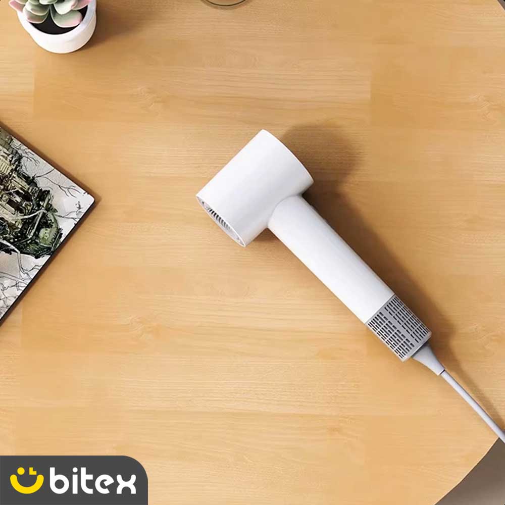 6 سشوار لایدستو مدل S501