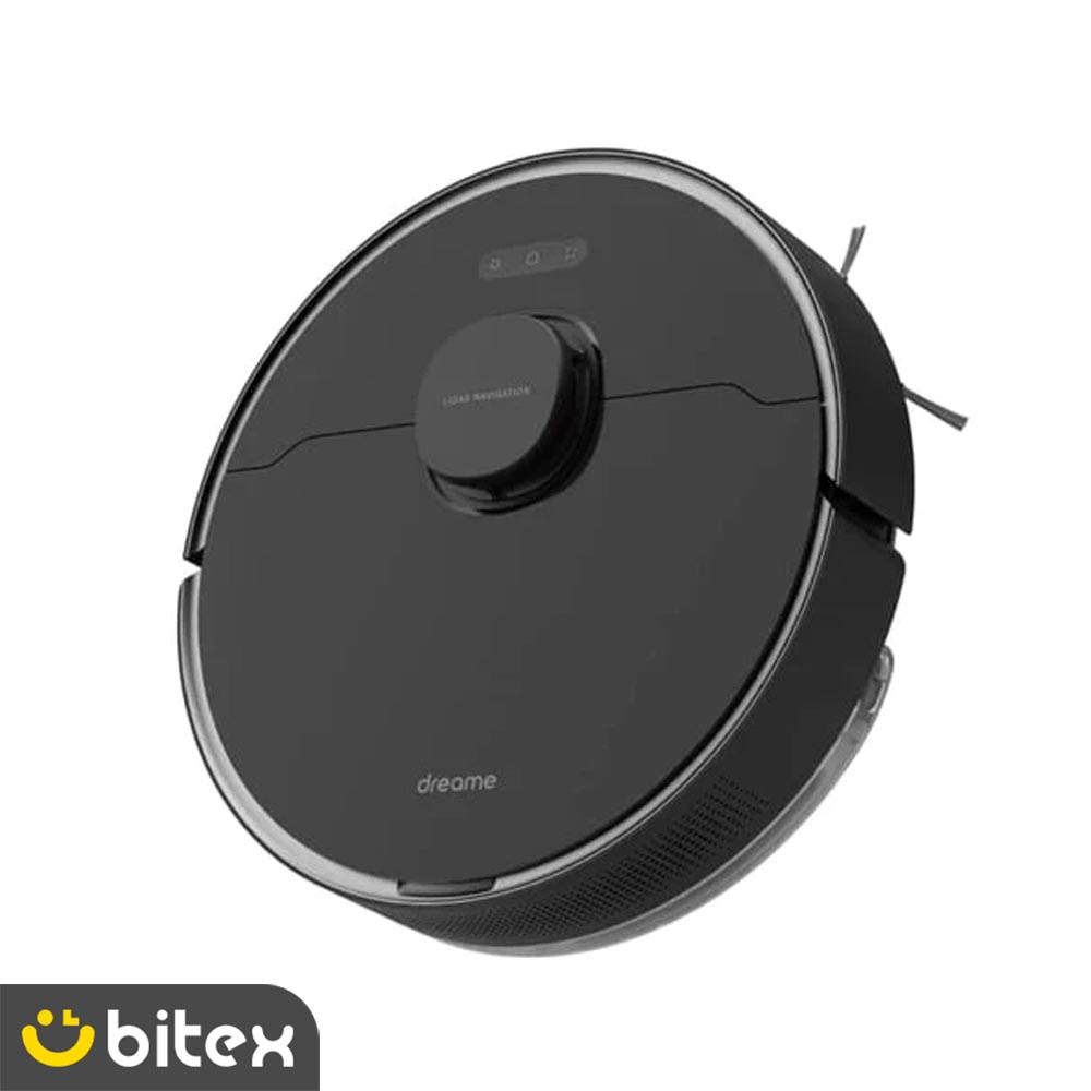 جاروبرقی رباتیک دریم مدل D10s Pro