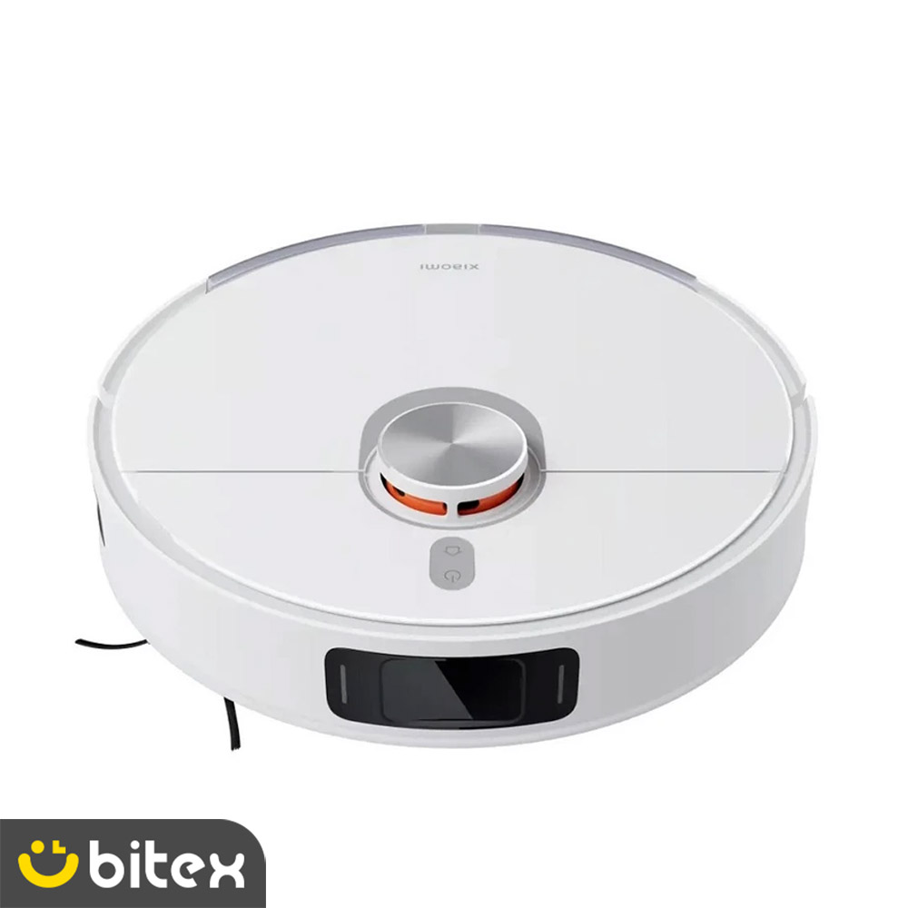 7 جاروبرقی رباتیک شیائومی مدل S20 Plus