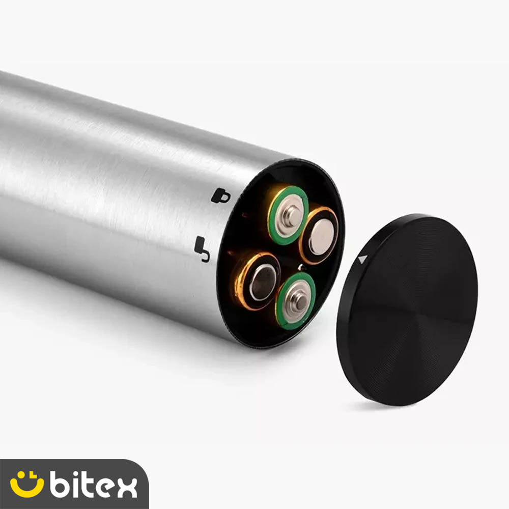 7 درب بازکن سایکل جوی مدل CJ-EKPQ01