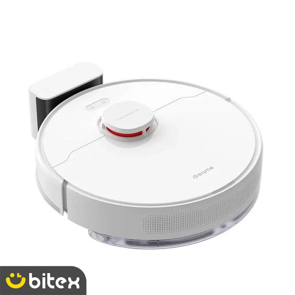 جاروبرقی رباتیک دریم مدل D10s