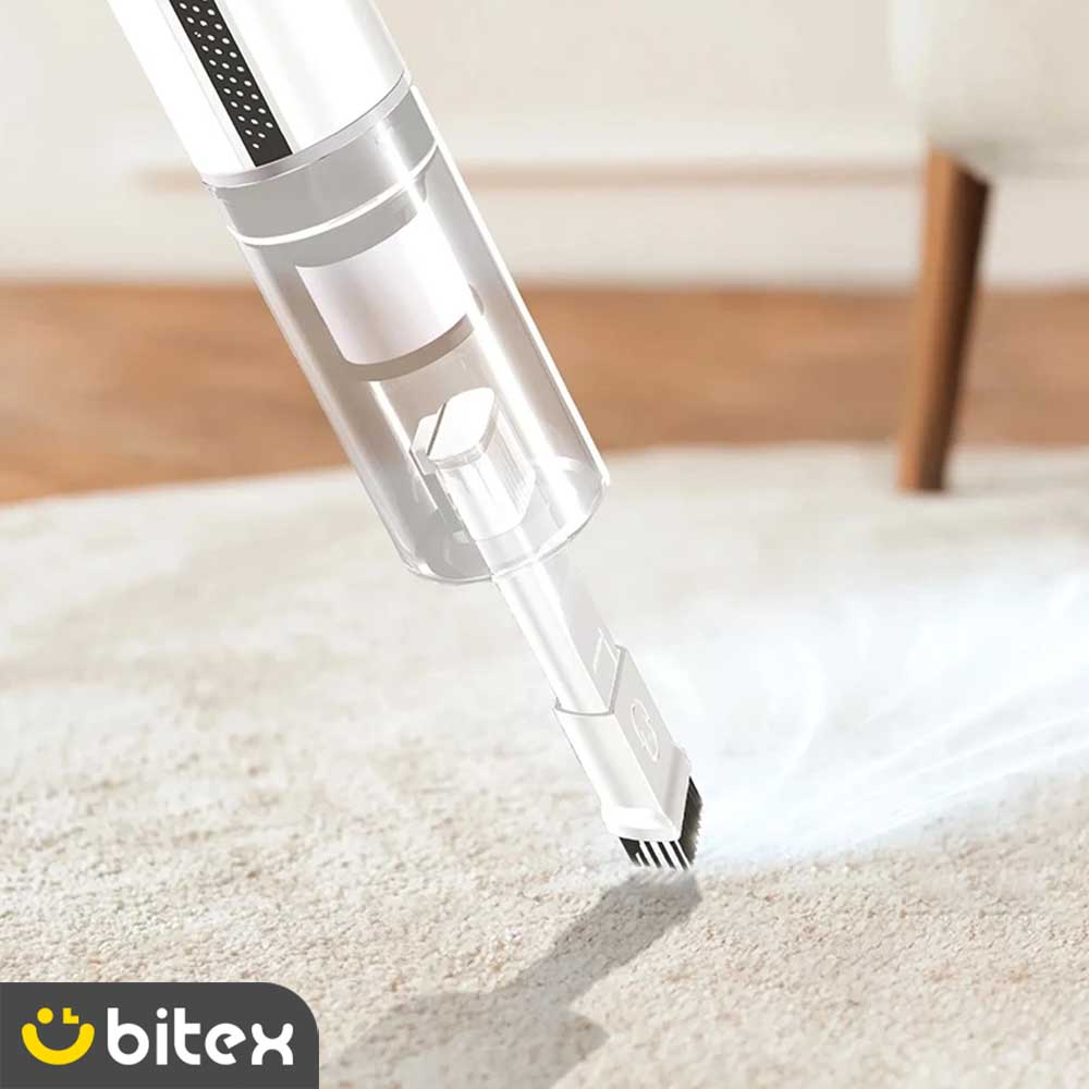 جارو شارژی گرین لاین مدل GL-VC2