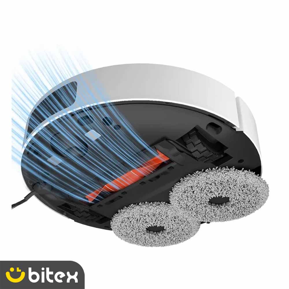 جاروبرقی رباتیک شیائومی مدل S20 Plus