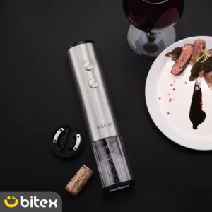 درب بازکن سایکل جوی مدل CJ-EKPQ01